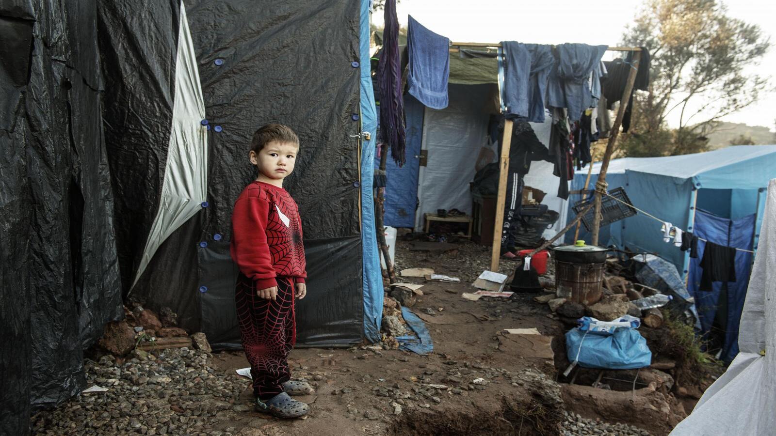 Informe anual de UNICEF México: romper el ciclo de pobreza que afecta a infancia y adolescencia “paso clave para el futuro de México”